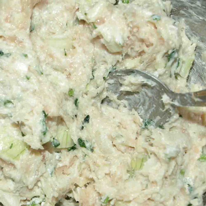 Хлеб-пельмени (Тortellini di pane) от сестер Симили