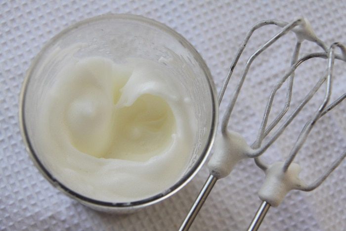 Клафути с абрикосами