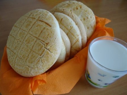 Дагестанские лепешки &amp;quot;Гогол-Хойе&amp;quot; 