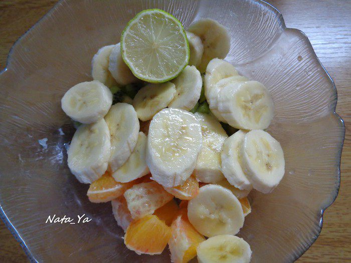 Блины Австрийского Кайзера (Kaiserschmarrn)