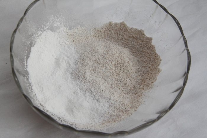 Кофейно-кокосовый тирамису