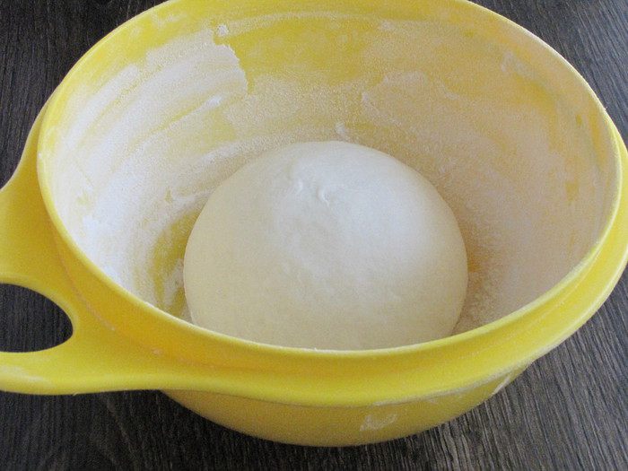 Багет «Венок»