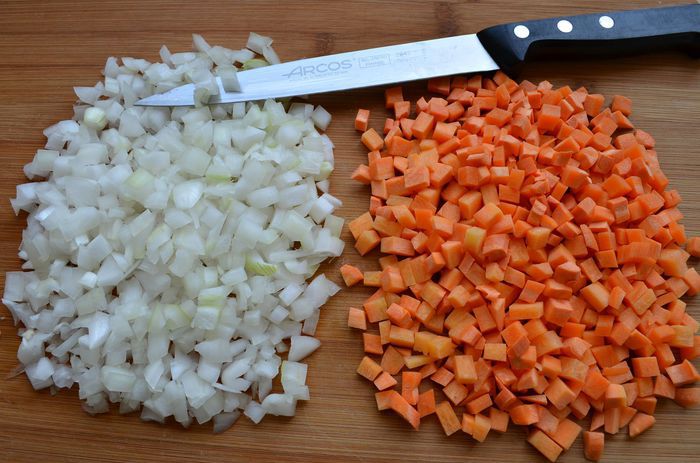 Мясной пирог &amp;quot;Веселый барашек&amp;quot;