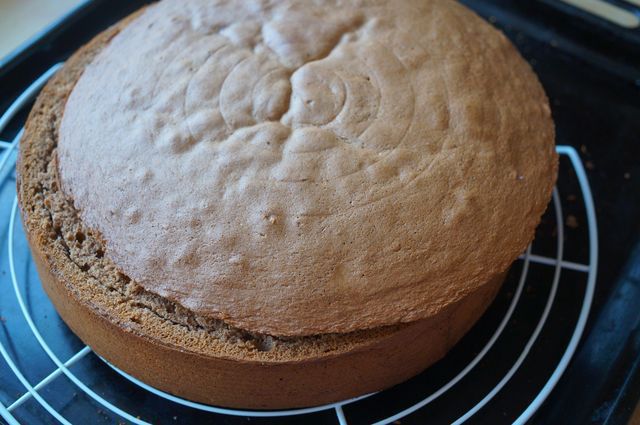 Торт &amp;quot;Пьяная вишня&amp;quot;