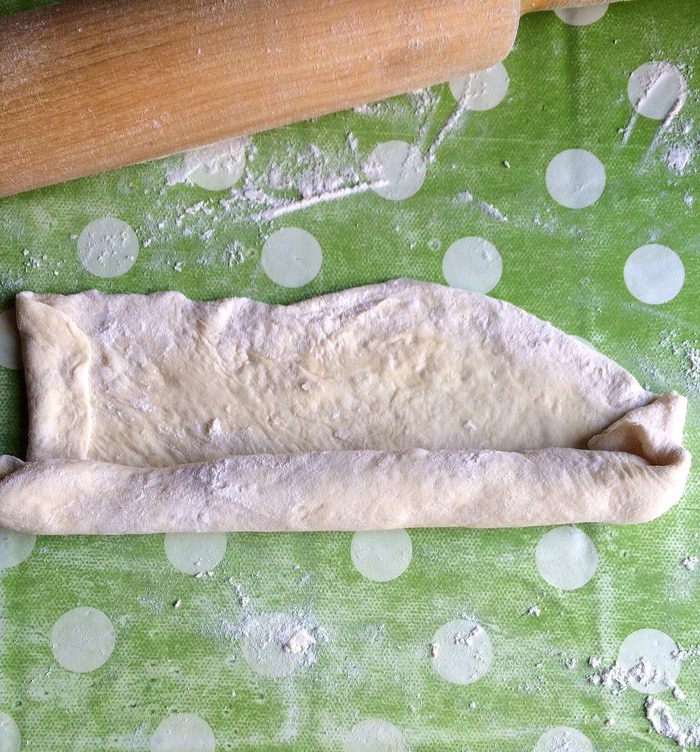 Французский багет с хрустящей корочкой