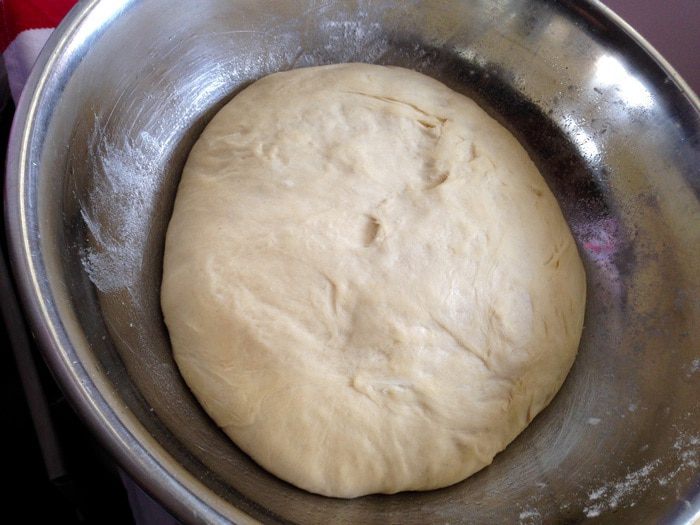 Шотландские булочки на сыворотке