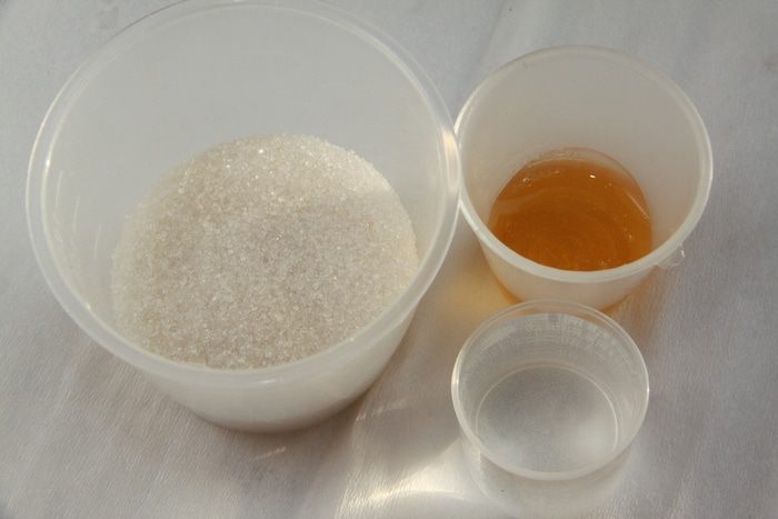 Итальянское печенье (&amp;quot;Pignoli&amp;quot;)