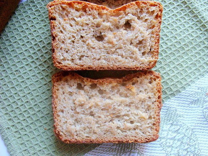 Барвихинский хлеб