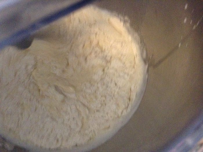 Булочки-мишки