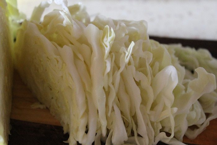 Пирог с капустой и кукурузой