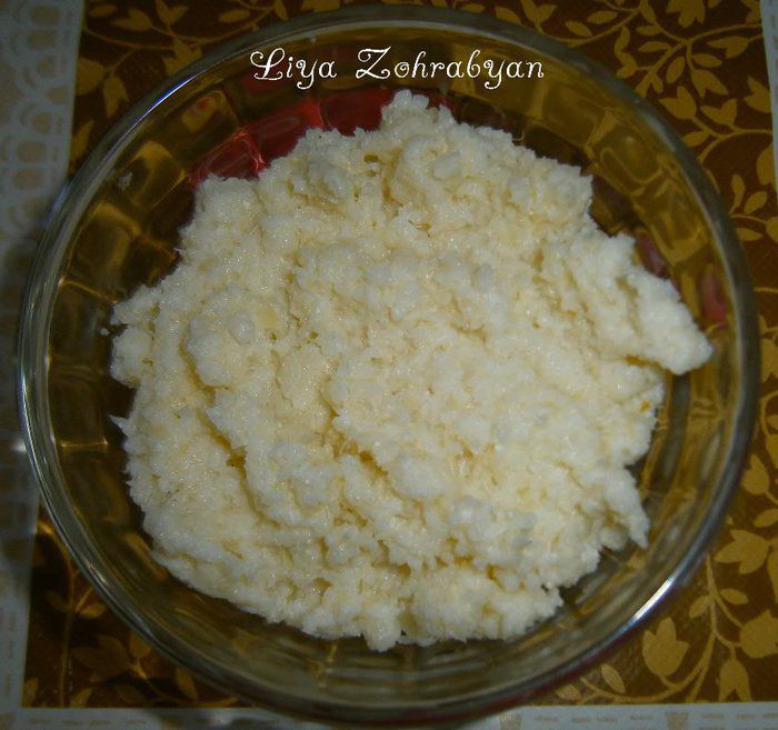 Блинчики капустные с сыром