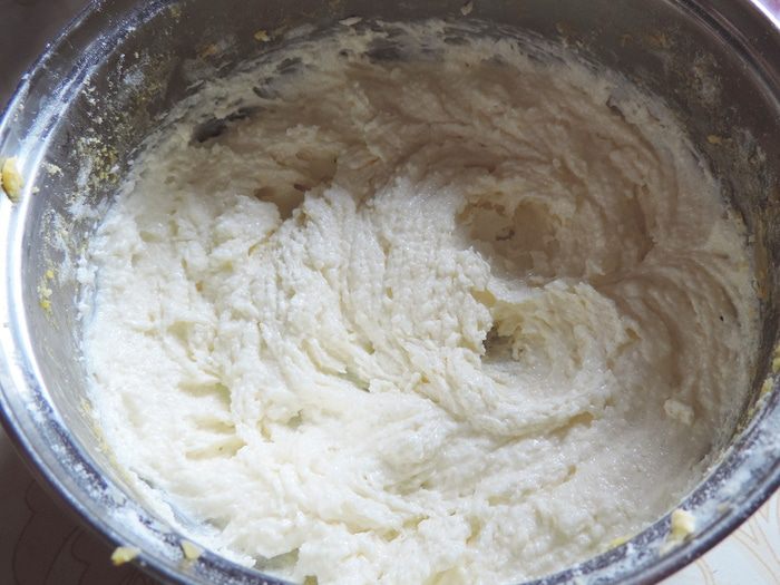 Шведский торт