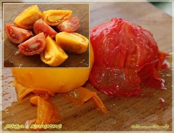 Рыба в капусте