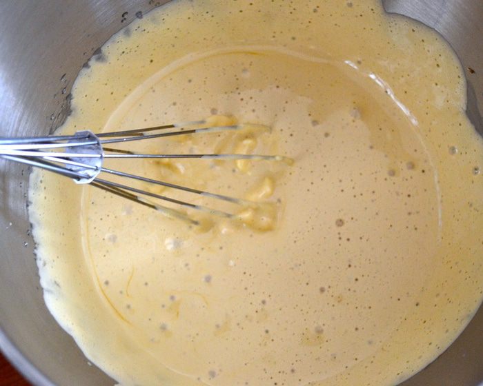 Пирожное &amp;quot;Кардинал&amp;quot;