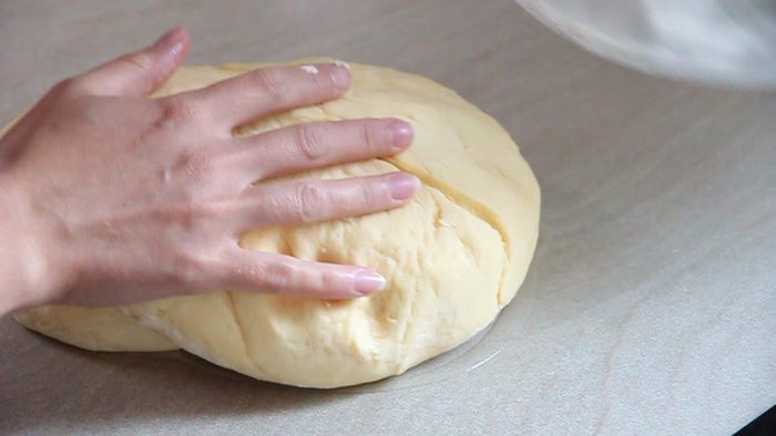 Пасхальный кулич «Экзотик»