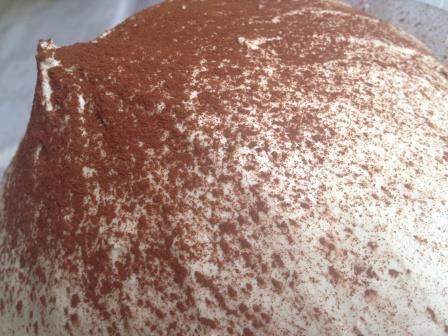 Торт &amp;quot;Сугроб&amp;quot;