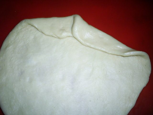 Булочки-розанчики