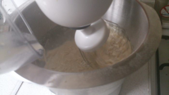 Малазийские кружевные блинчики Роти джала