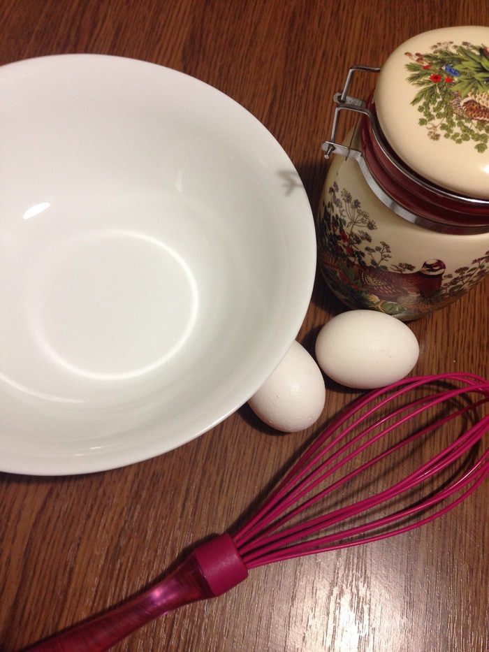 Шоколадный фондан