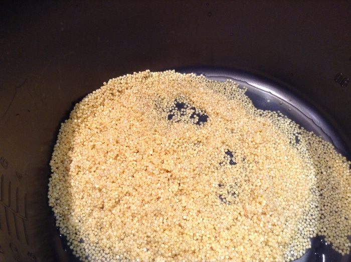 Сладкие каннеллони