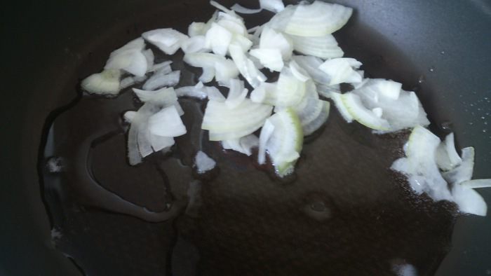 Рулет из индейки