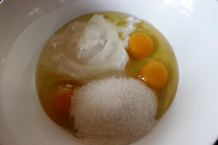 Детский торт &amp;quot;Котик&amp;quot;