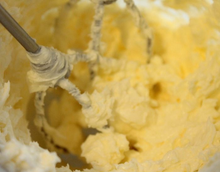 Бискотти с кэробом и клюквой