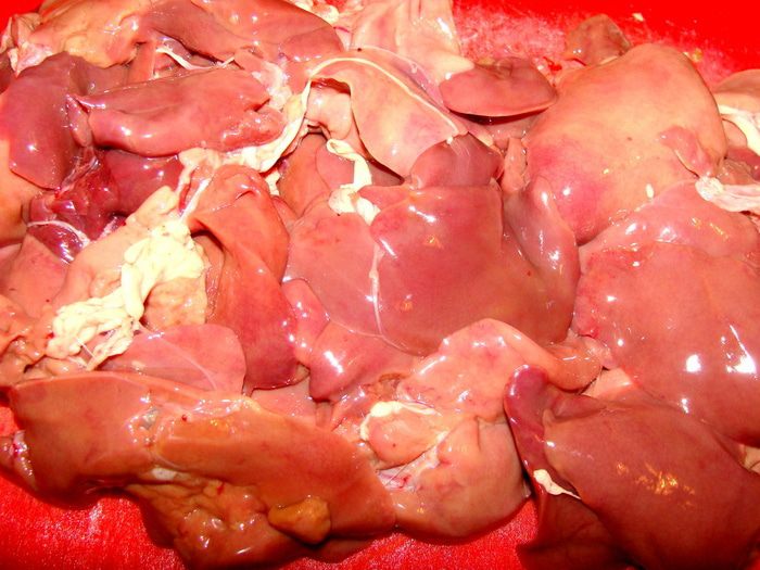 Закусочный блинный торт &amp;quot;Тетрис&amp;quot;