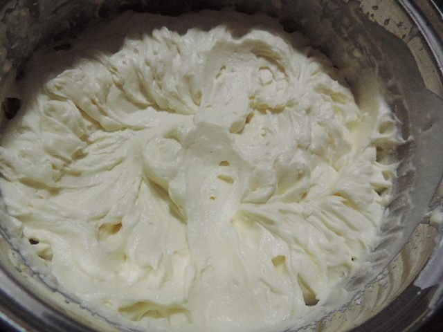 Шведский яблочный торт