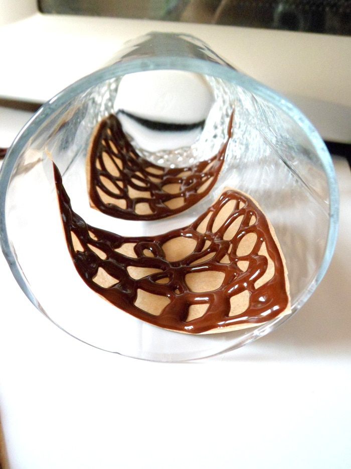 Шоколадные конфеты