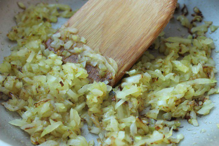 Картофельная запеканка с рыбой