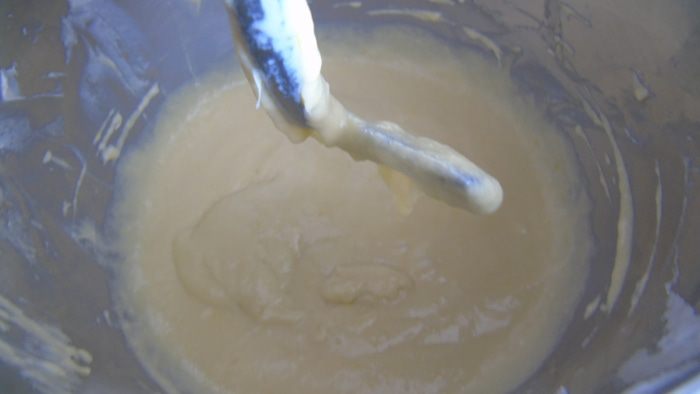 Кулич в мультиварке