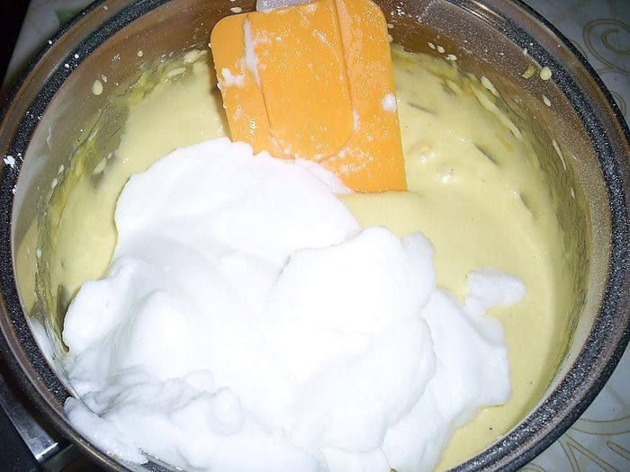 Торт &amp;quot;Рив Гош&amp;quot; («Rive Gauche»)