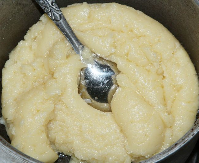 Пляцок «Карпатка»