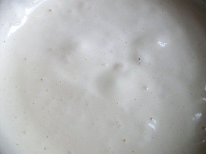 Воздушный бисквит от Луки Монтерсино