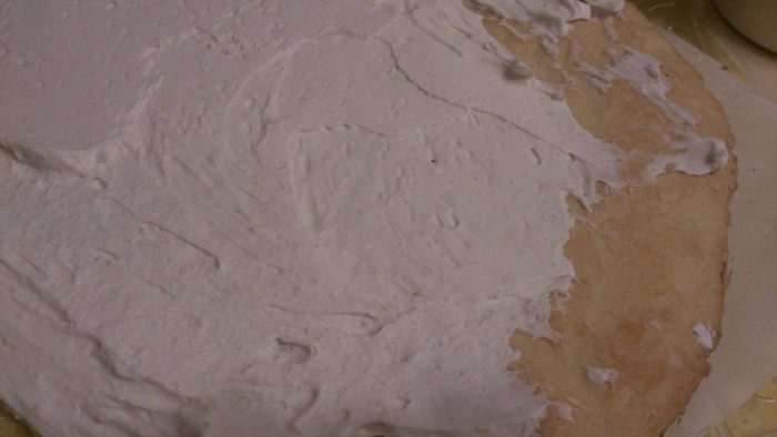 Торт &amp;quot;Крещатый яр&amp;quot;