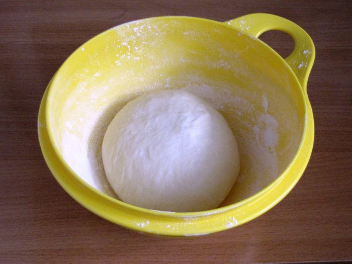 Мясной пирог