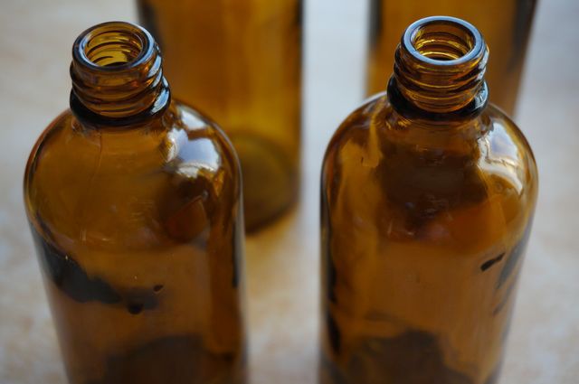 Ликер &amp;quot;Кофейный&amp;quot;