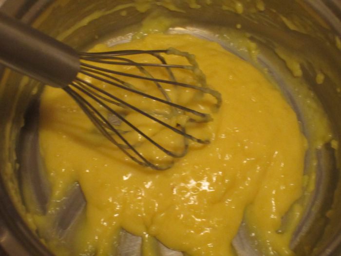 Печенье &amp;quot;Сердечки&amp;quot;