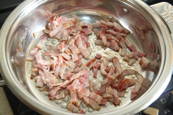 Техасский кукурузный пудинг