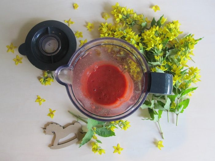 Блинчики &amp;quot;Сделано с любовью&amp;quot;