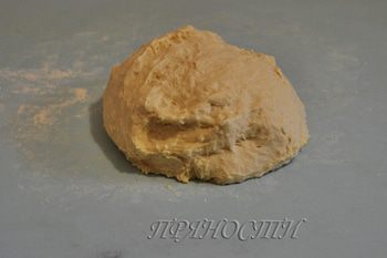Хлеб &amp;quot;Эпи&amp;quot;