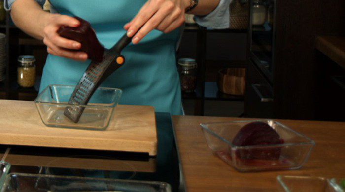 Селедка под шубой slim