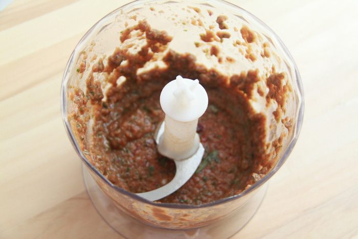 Масло Cafe De Paris