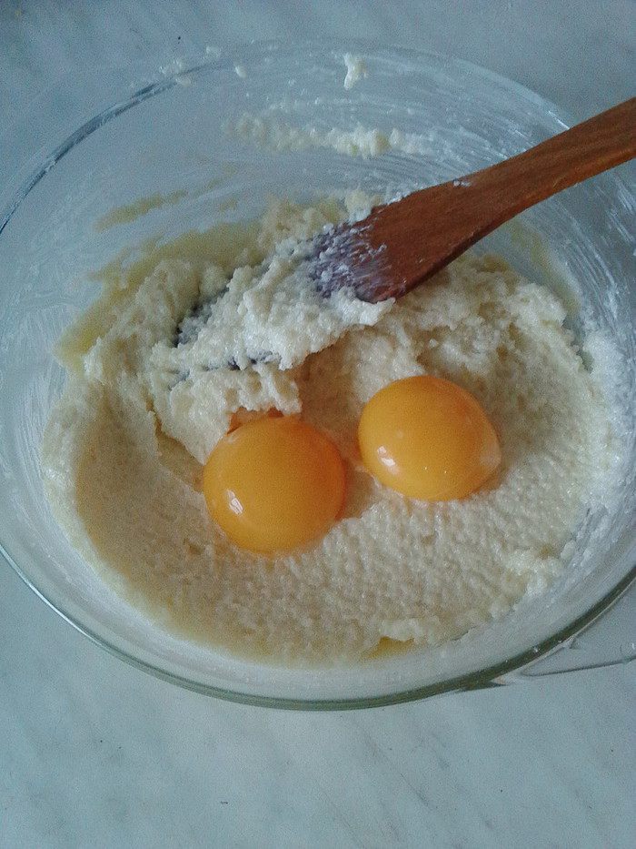 Пряничный домик для Санечки