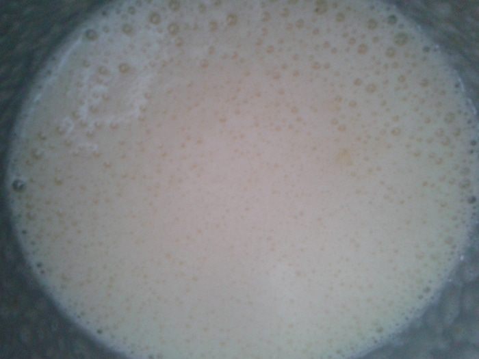 Кексик для любимого