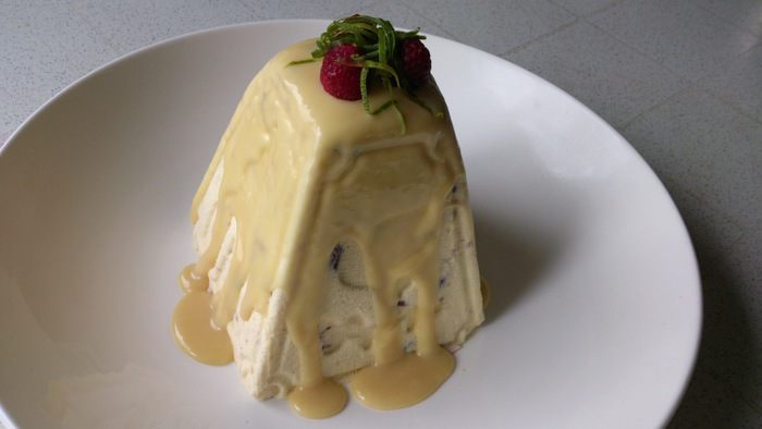 Творожная пасха