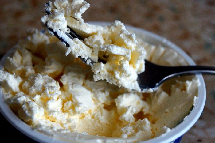 Итальянский яблочный пирог