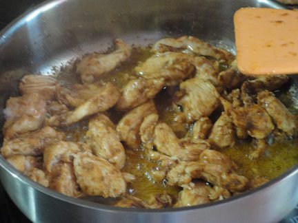 Ассорти с рисом