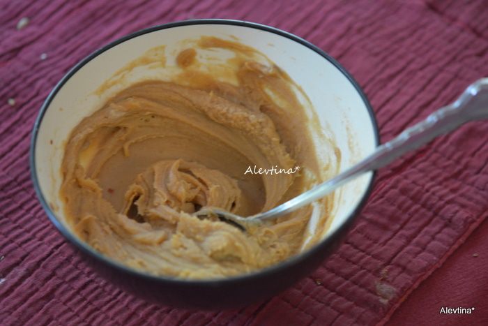 Куриные шашлычки Satay 